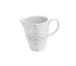 by inspire Mléčenka, Baroko