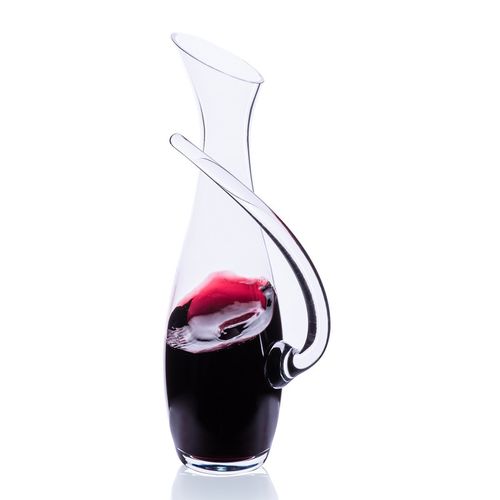 Rona Skleněná karafa CARAFE HANDCRAFT 1,4 l