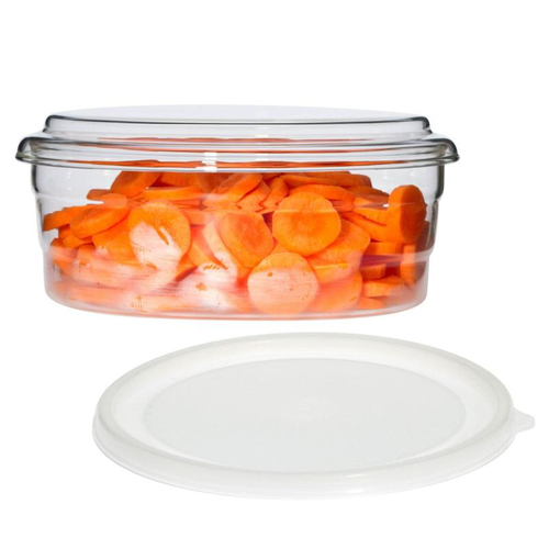 Trendglas Jena multifunkční miska Centric 0,8 l