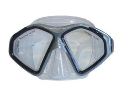 Brother 57266 Potápěčské silikonové brýle