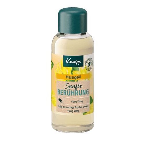 Kneipp Masážní olej Ylang-Ylang, 100 ml