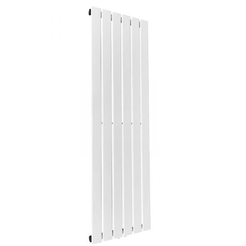 AQUAMARIN Vertikální radiátor 1600 x 452 x 52 mm, bílý
