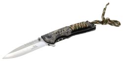 Cattara CANA Nůž zavírací s pojistkou 21,6cm