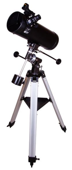 LEVENHUK Teleskop Skyline PLUS 115S, zvětšení až 228 x
