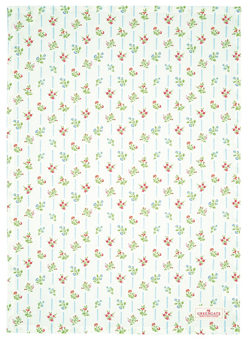 Kuchyňská utěrka Hannah White