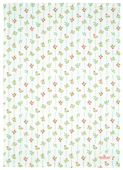 Kuchyňská utěrka Hannah White