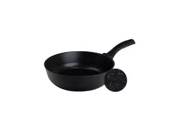 Europa Hluboká pánev 24 cm - vyrobeno v ČR