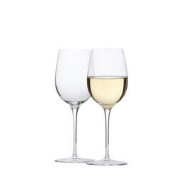 Luigi Bormioli Sklenice na víno VINOTEQUE Fragrante 380 ml, 2 ks