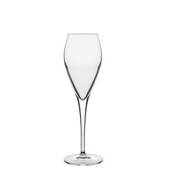 Luigi Bormioli Sklenice na šampaňské ATELIER sparkling wine 200 ml, 6 ks