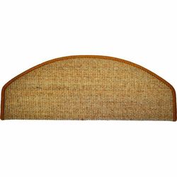 Vopi Nášlap na schody Sisal tweed, 25 x 65 cm