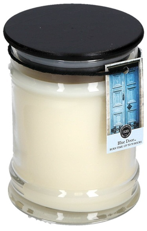 Vonná svíčka Blue Door malá