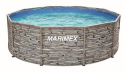 Marimex Bazén Florida 366 x 122 cm, bez příslušenství
