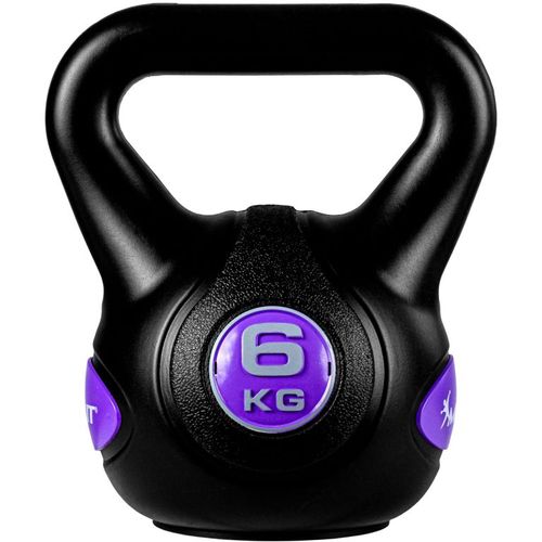 MOVIT Kettlebell M66832 6 kg