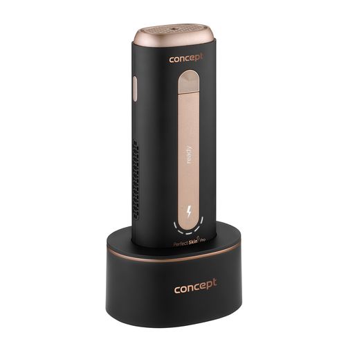 Concept IL5000 IPL epilátor PERFECT SKIN PRO