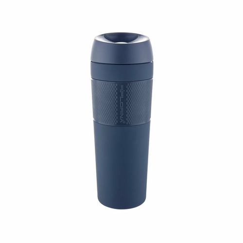 Florina Termohrnek CALORE 450 ml, modrá