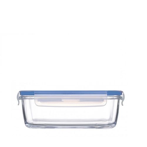 Luminarc PURE BOX obdélníková dóza na potraviny 1,2 l