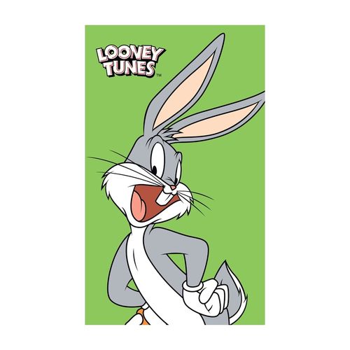 Carbotex Dětský ručník Bugs Bunny, 30 x 50 cm