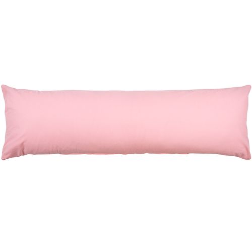 Trade Concept Povlak na Relaxační polštář Náhradní manžel UNI růžová, 50 x 150 cm