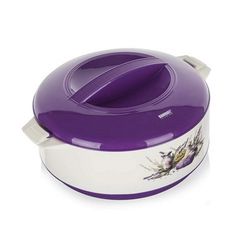 Banquet Culinaria LAVENDER termohrnec 2,5 l