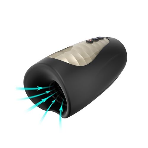 MAN.WAND Pump One masturbátor