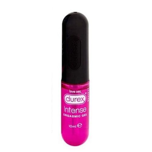 Durex Intense Orgasmic gel 10 ml