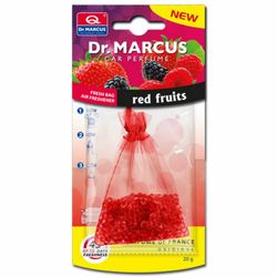 Osvěžovač vzduchu DR.MARCUS FRESH BAG RED FRUITS 20g